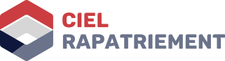 Logo Ciel Rapatriement
